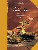 Recipes from a Provençal Kitchen