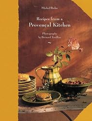 Recipes from a Proven&ccedil;al Kitchen
