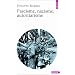 Fascisme, nazisme, autoritarisme