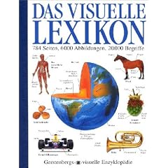Das visuelle Lexikon.