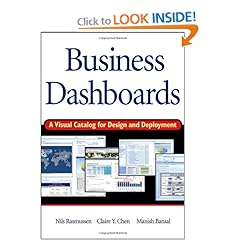 Business Dashboards: A Visual Catalog for Design and Deployment