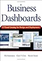 Business Dashboards: A Visual Catalog for Design and Deployment