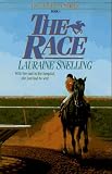 The Race (Golden Filly Series, Book 1)