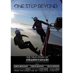 One Step Beyond [NON-USA FORMAT, PAL, Reg.0]