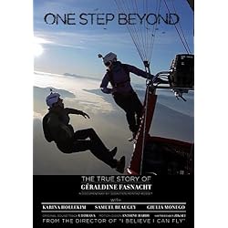 One Step Beyond [NON-USA FORMAT, PAL, Reg.0]