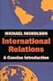International Relations: A Concise Introduction