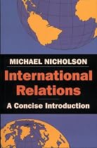 International Relations: A Concise Introduction