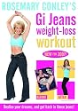 Rosemary Conley's Gi Jeans Weight-Loss Workout [DVD] [2006]