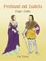 Ferdinand and Isabella Paper Dolls (Dover Royal Paper Dolls)
