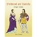 Ferdinand and Isabella Paper Dolls