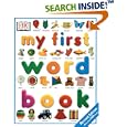 My First Word Book (My First series)