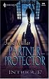 Partner-Protector (Harlequin Intrigue No. 819)(The Precinct) (Parnter Protector)