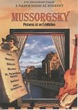 Mussorgsky - Pictures at An Exhibition (Slovak Philharmonic) [DVD]