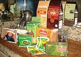 Bolivian Products Gift Set # 1