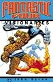 Fantastic Four Visionaries - John Byrne, Vol. 1
