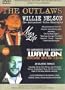 The Outlaws - Willie Nelson/Waylon Jennings