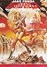Barbarella: Queen of the Galaxy