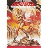 Barbarella: Queen of the Galaxy