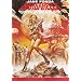 Barbarella: Queen of the Galaxy