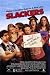 Slackers, Art Poster, size 11