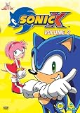 Sonic X - Vol. 3