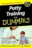 Potty Training for Dummies
