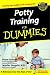 Books : Potty Training for Dummies (For dummies)