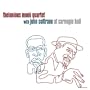 Thelonious Monk Quartet with John Coltrane at Carnegie Hall