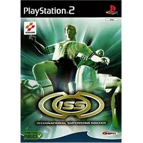 International Superstar Soccer 2000