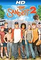 The Sandlot 2