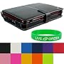 Executive Leather Case for Acer Aspire One AOD150 10.1-Inch