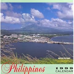 1999 Philippine Calendar