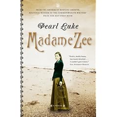 Madame Zee