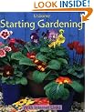 Starting Gardening (First Skills)