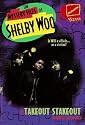 TAKEOUT STAKEOUT THE MYSTERY FILES OF SHELBY WOO 2 (Mystery Files of Shelby Woo)