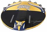 Straight Line Jumbo Buster 88In Inflatable Deck Tube