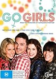 Go Girls - Series One - 3-DVD Set ( Go Girls - Entire Series 1 )
