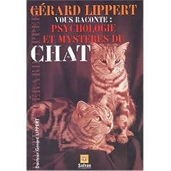 Psychologie et myst�re du chat
