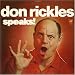 Don Rickles Speaks! Image