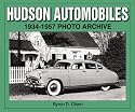 Hudson Automobiles 1934-1957 Photo Archive