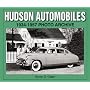 Hudson Automobiles 1934-1957 Photo Archive