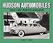 Hudson Automobiles 1934-1957 Photo Archive