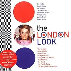 London Look