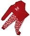 Leveret "Butterfly" 2 Piece Pajama 5T Leveret "Butterfly" 2 Piece Pajama 5T