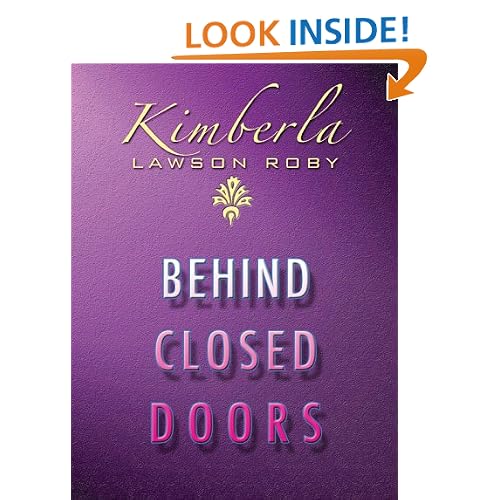 Behind Closed Doors