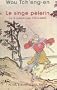 Le singe p�lerin (n.e.)