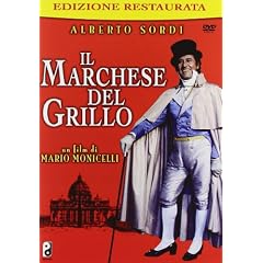 Il Marchese Del Grillo