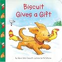 Biscuit Gives a Gift