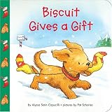 Biscuit Gives a Gift (Biscuit)