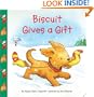 Biscuit Gives a Gift